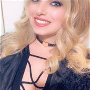 Ragazza madrelingua italiana disponibile per ripetizioni e aiuto/compiti